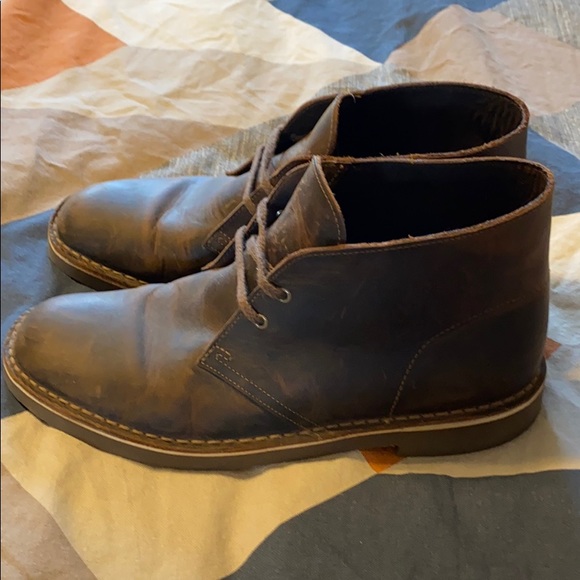 Clarks boots main image 6